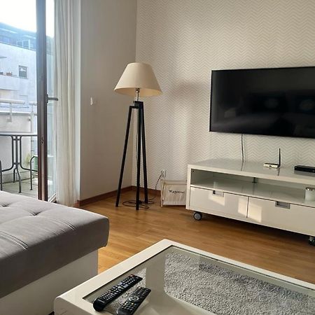 Apartament Na Osiedlu Platan Swinoujscie Exterior photo